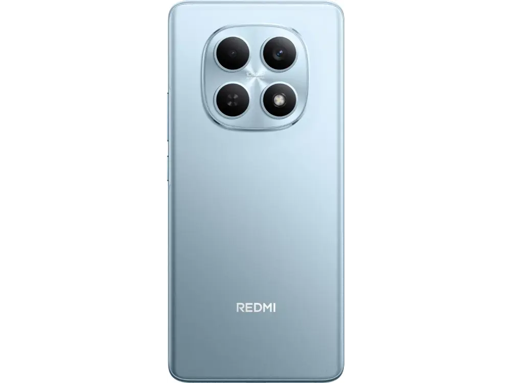 Redmi Note 15 без NFC 6GB/128GB Синий