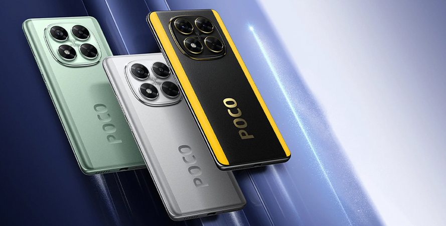 Обзор смартфона Xiaomi POCO X7: преимущества и недостатки