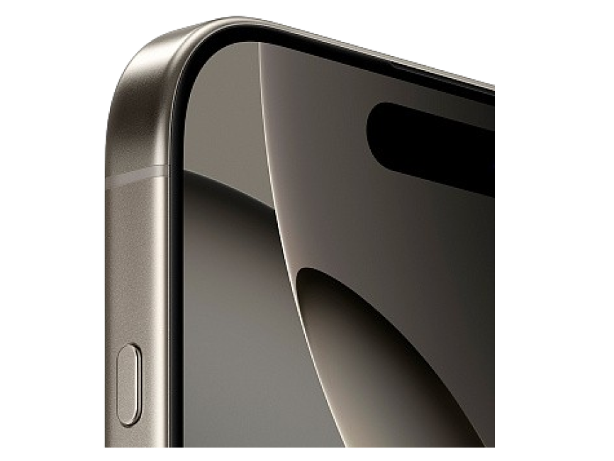 Apple iPhone 16 Pro Max 256GB природный титан