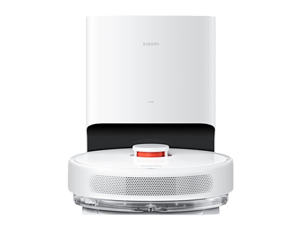 Робот-пылесос Xiaomi Robot Vacuum X10
