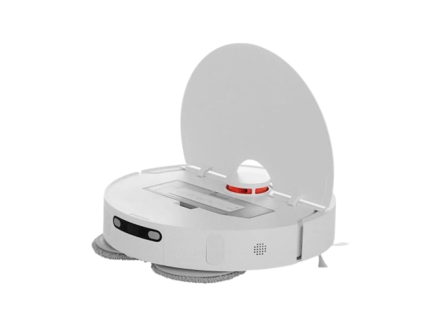 Робот-пылесос Xiaomi Robot Vacuum X20+