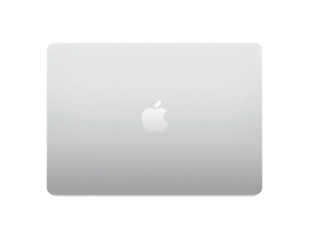 Ноутбук Apple MacBook Air 13 (2025) M4 16/256 ГБ (цвет Серебристый) - фото 2