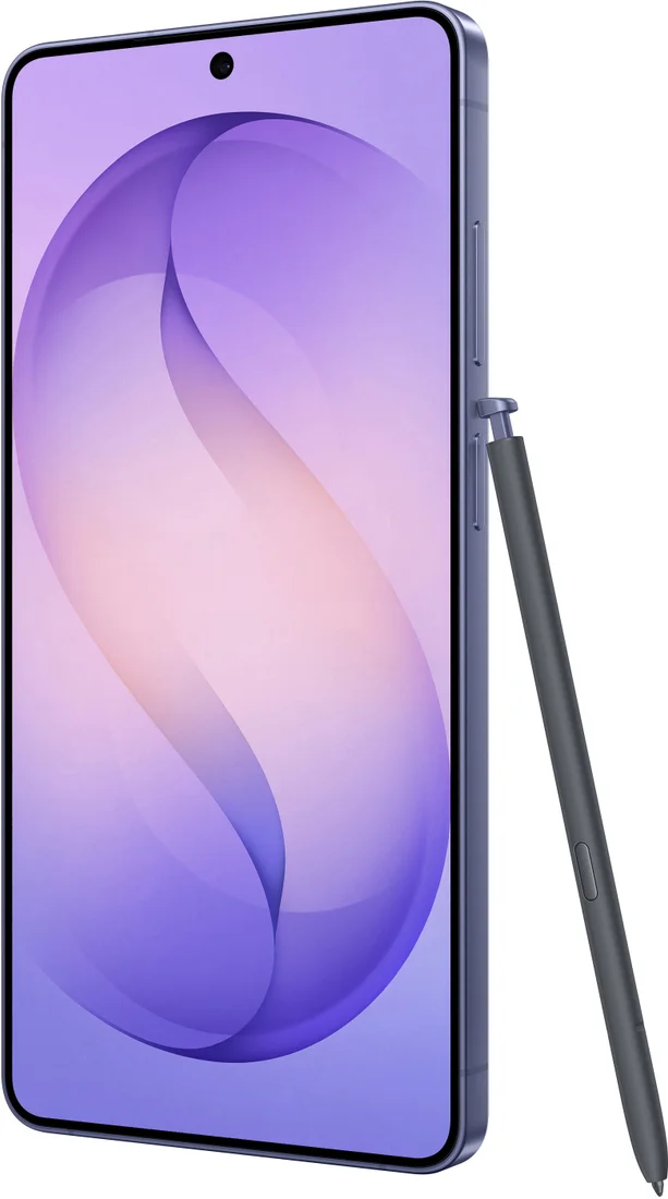 Samsung Galaxy S26 Ultra 16GB/1TB Лавандовый