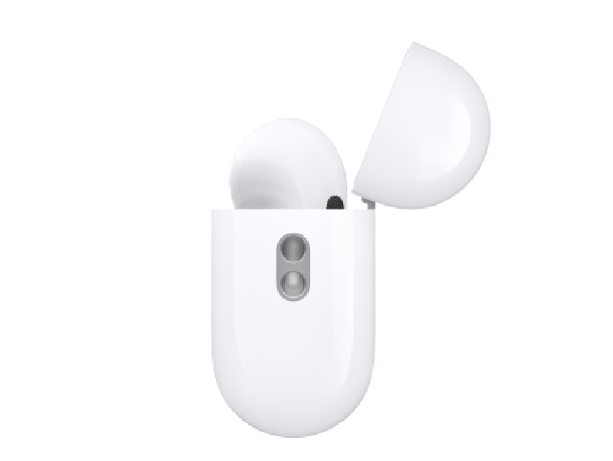 Наушники Apple AirPods Pro 2 (с разъемом USB Type-C)