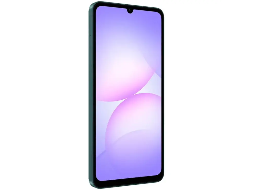Samsung Galaxy A07 4GB/128GB Зеленый