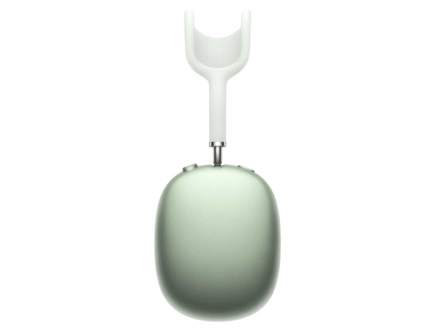 Наушники Apple AirPods Max зеленый
