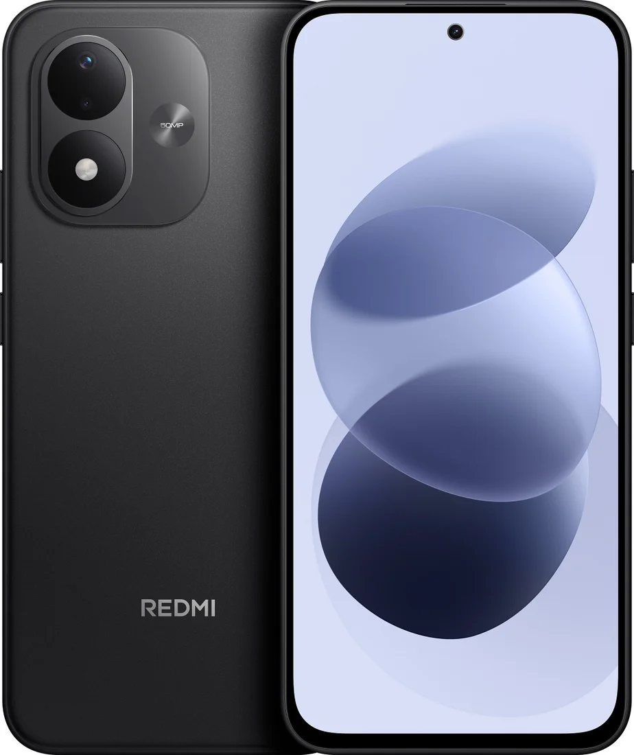 Смартфон Xiaomi Redmi Note 17 5G - фото 1