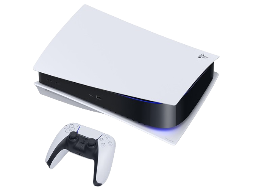 Игровая приставка Sony PlayStation 5