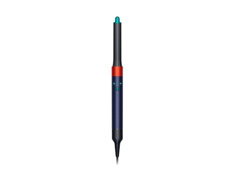 Фен-стайлер Dyson Airwrap Complete Long HS05 берлинская лазурь/топаз