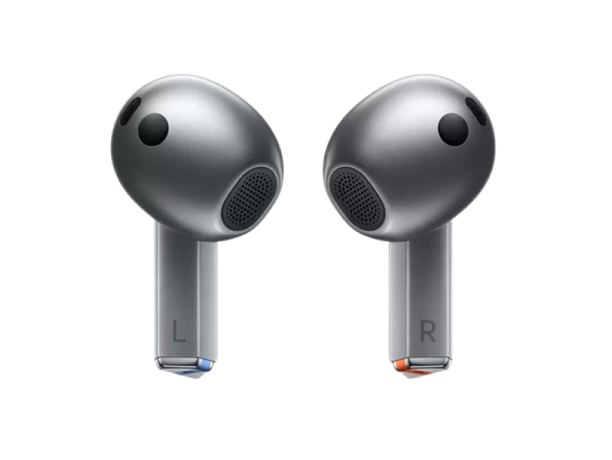 Наушники Samsung Galaxy Buds 3 серый