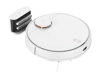 Робот-пылесос Xiaomi Robot Vacuum S10