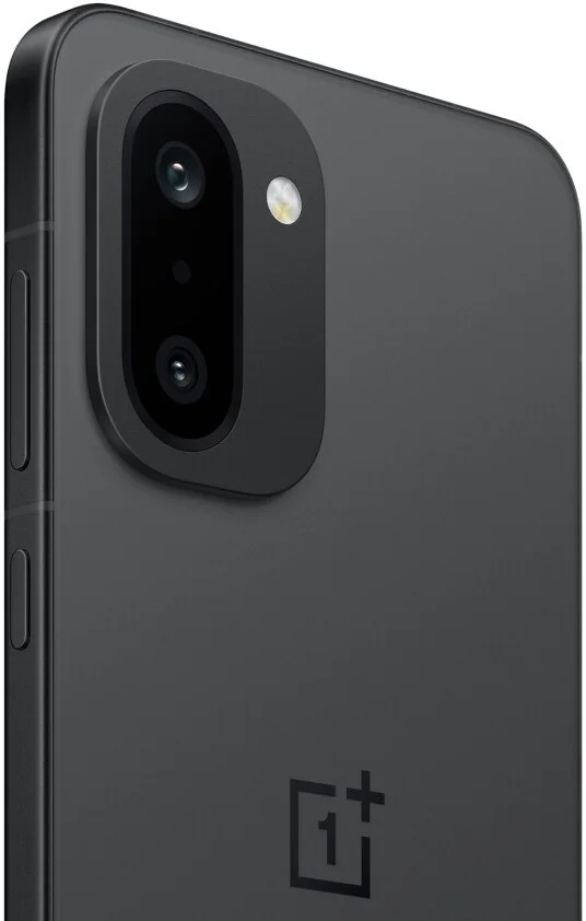 OnePlus 15R 12GB/512GB Угольно-черный