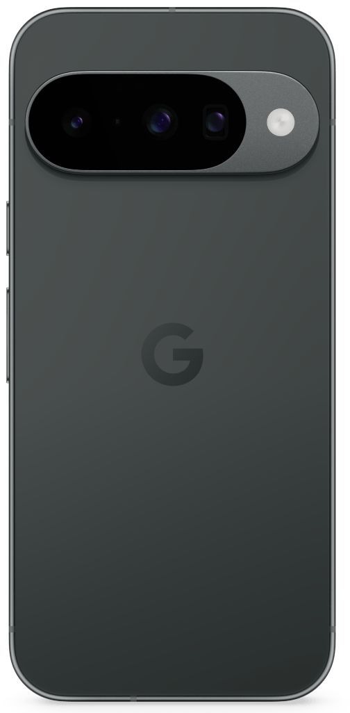 Google Pixel 10 12GB/128GB Обсидиан