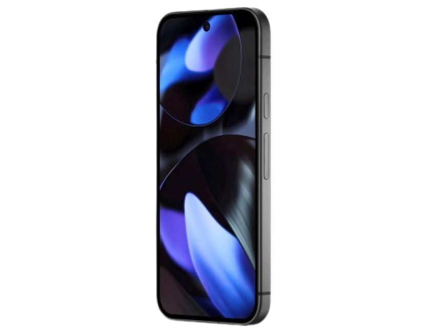 Google Pixel 9 Pro 16GB / 128GB обсидиан