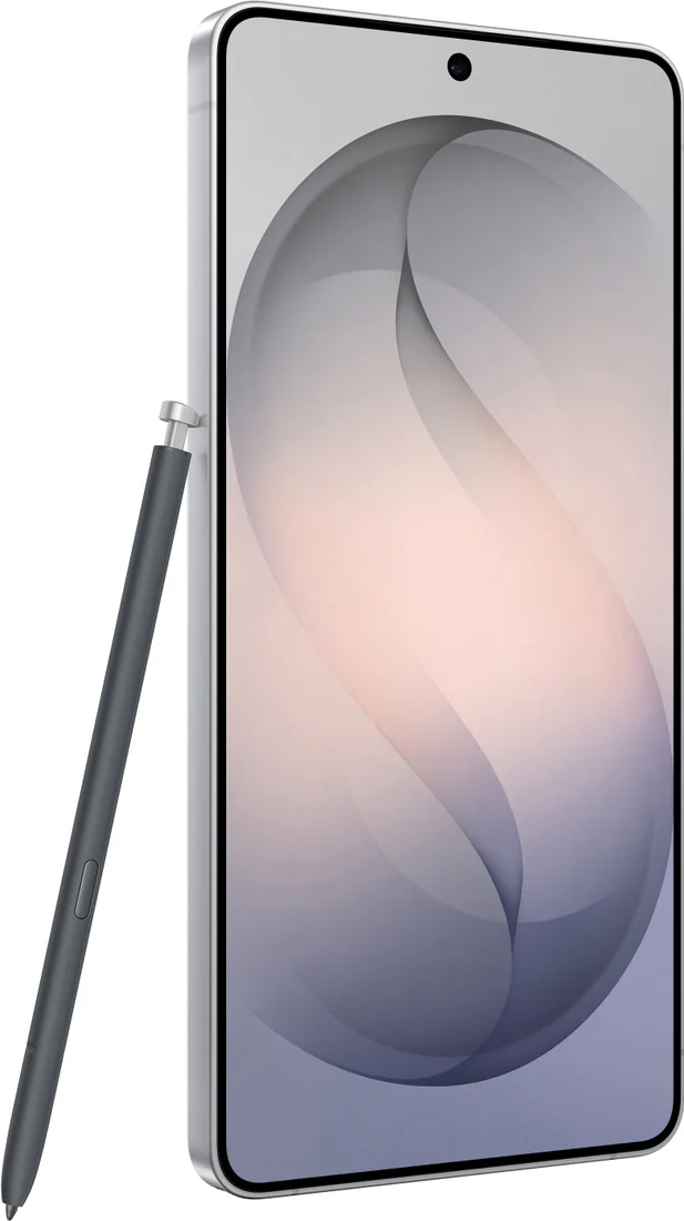 Samsung Galaxy S26 Ultra 12GB/256GB Серебристый