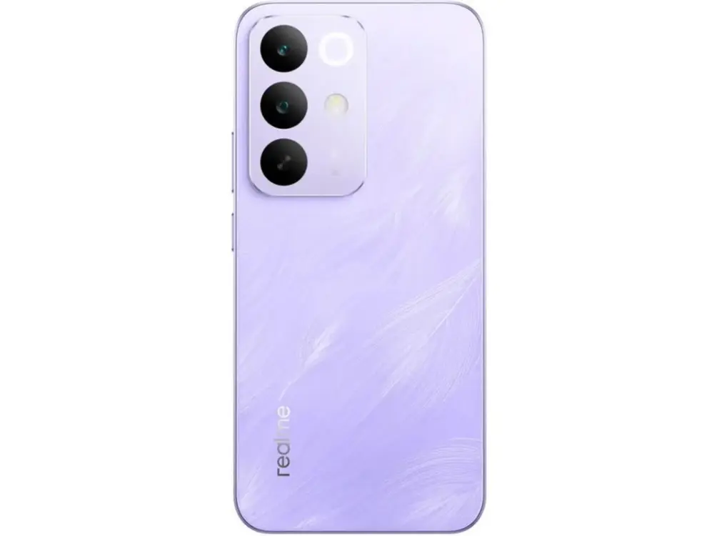 Realme C85 Pro 8GB/258GB Фиолетовый