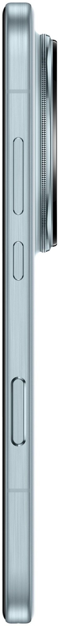HONOR Magic 8 Pro 16GB/1TB Голубой металлик