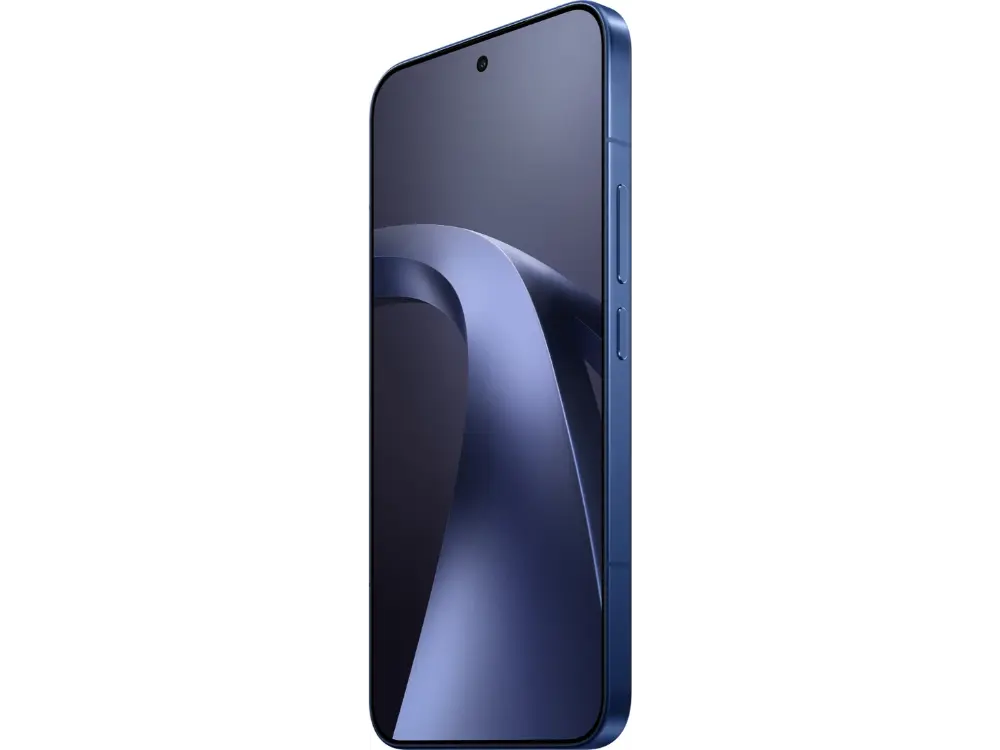 Смартфон Xiaomi 17T Pro 12/1 TB (цвет Темно-синий) - фото 4