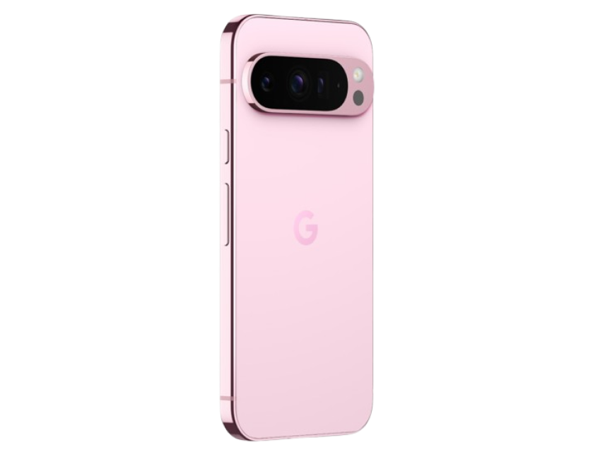 Google Pixel 9 Pro 16GB / 128GB розовый