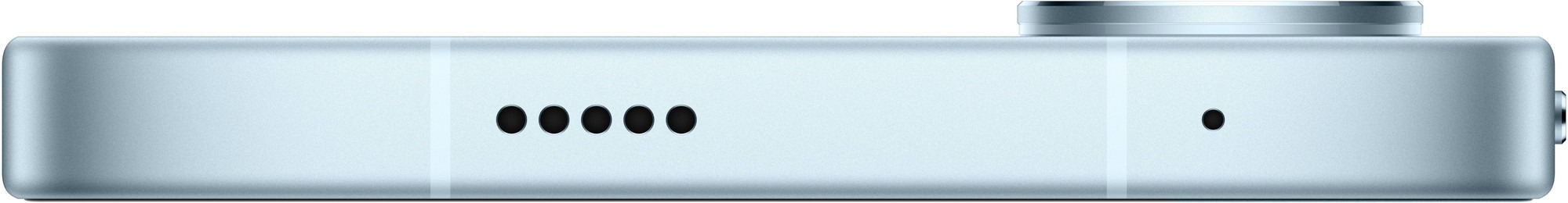 POCO X8 Pro Max 12GB/256GB Голубой