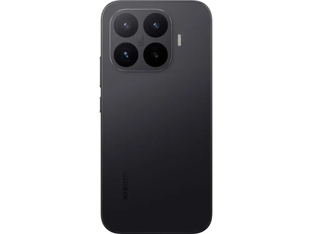 Смартфон Xiaomi 17T 12/256 (цвет Черный) - фото 3