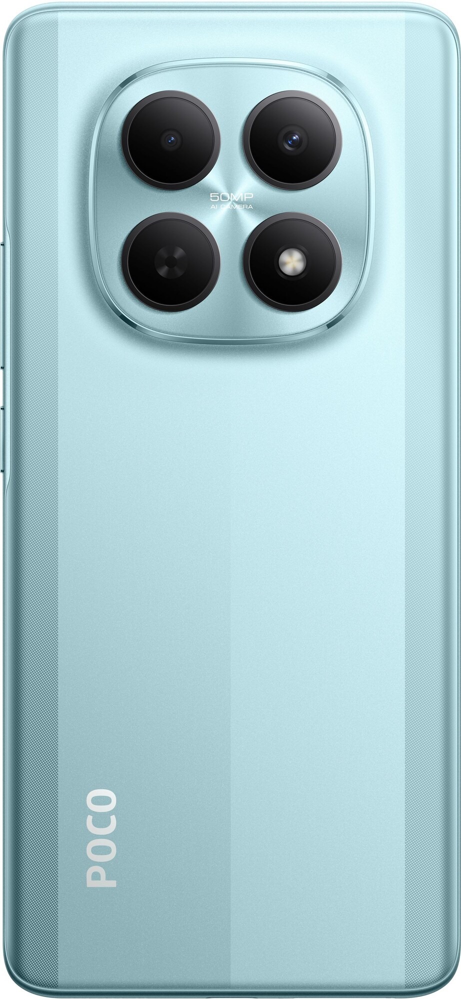 POCO M8 PRO 12GB/512GB Зеленый
