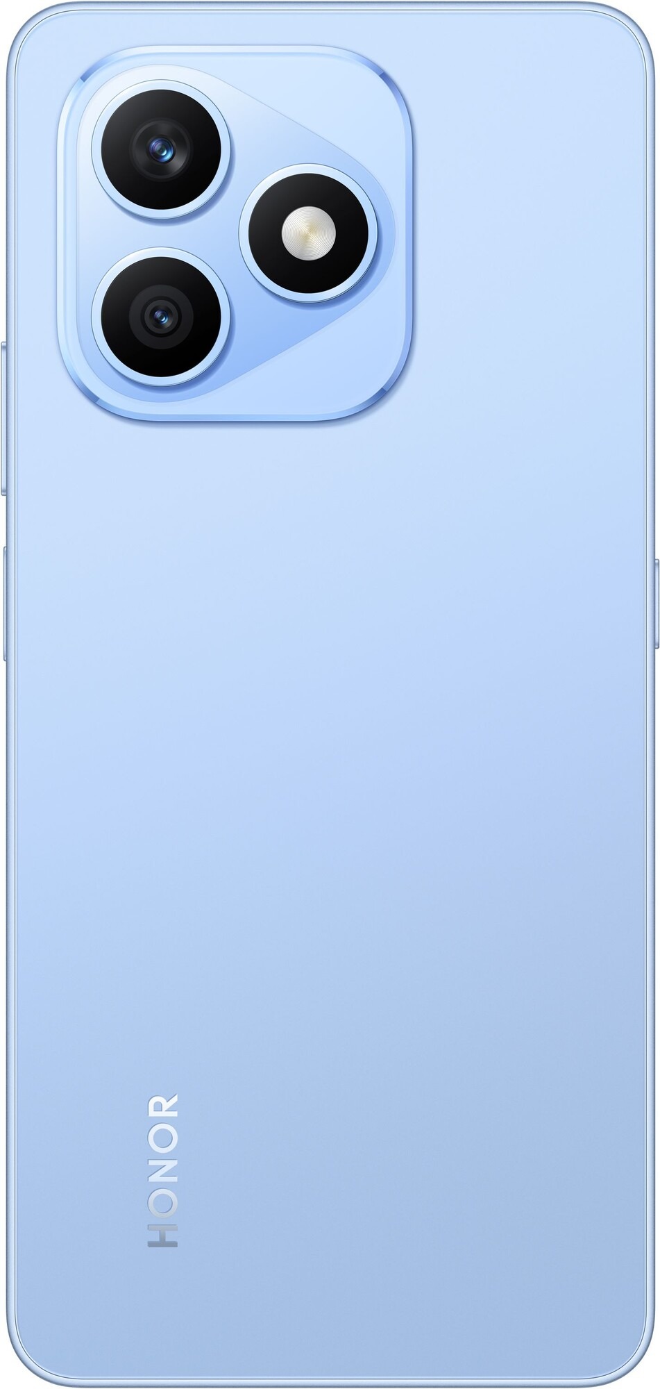 HONOR X8d 8GB/128GB Голубой