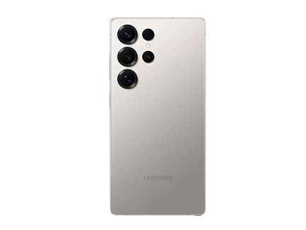 Samsung Galaxy S25 Ultra SM-S938B 12GB / 1ТВ серый титан