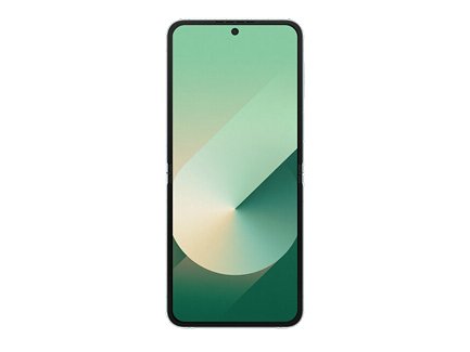 Samsung Galaxy Z Flip6 12GB / 512GB мятный