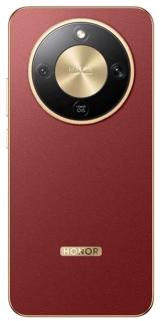 HONOR X9d 12GB/512GB Терракотовый