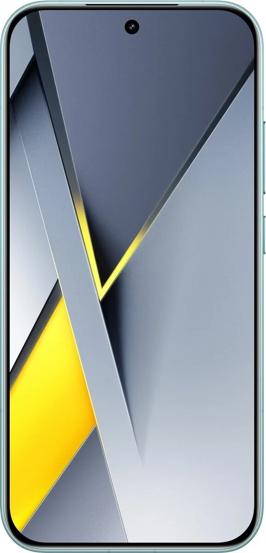 POCO F8 Pro 12GB/256GB Голубой