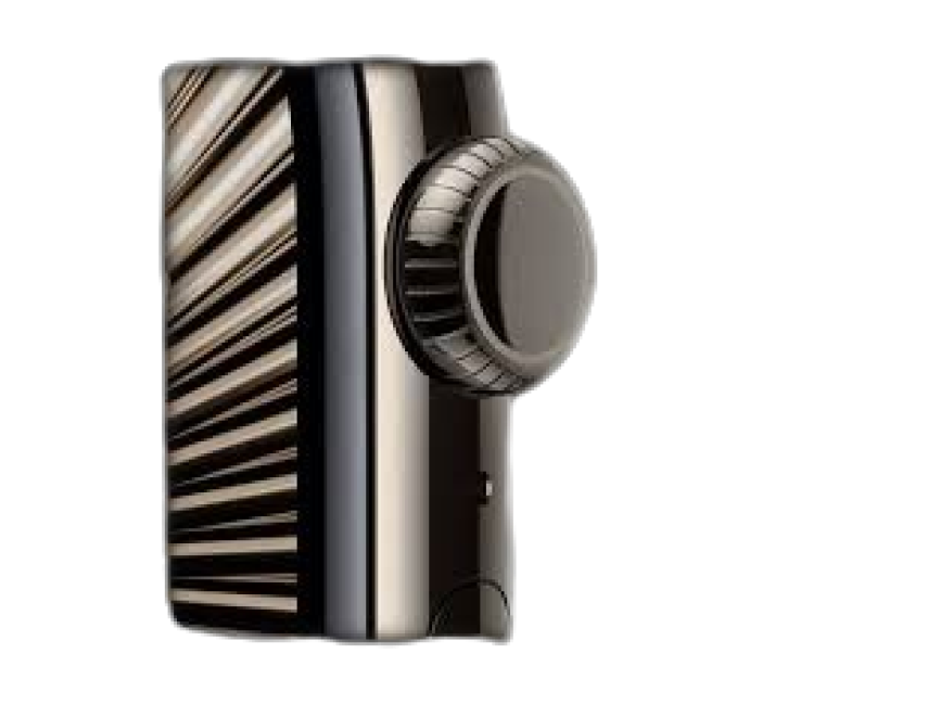 Apple Watch Series 10 GPS + Cellular 42mm Natural Titanium Case with Natural Milanese Loop