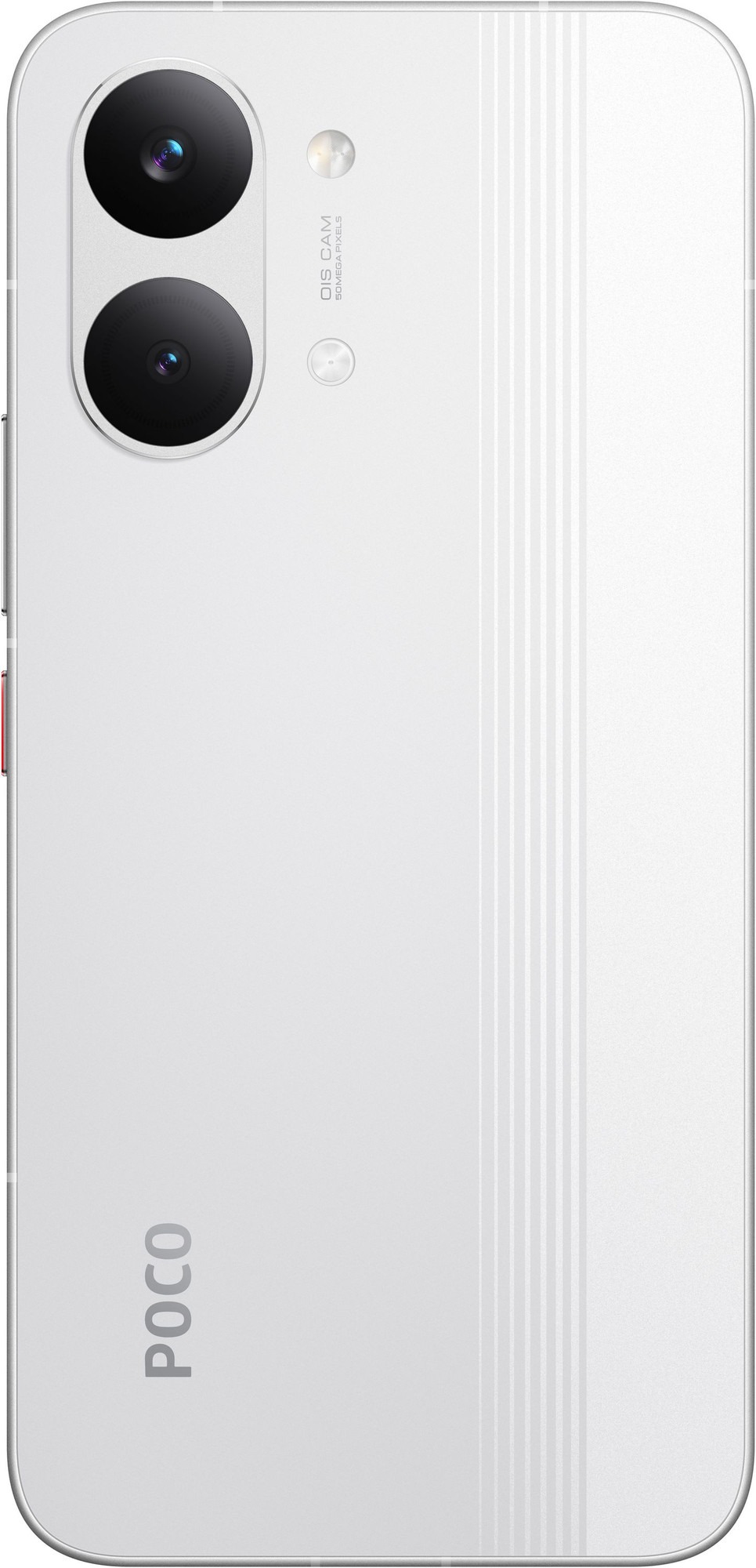 POCO X8 Pro Max 12GB/256GB Белый