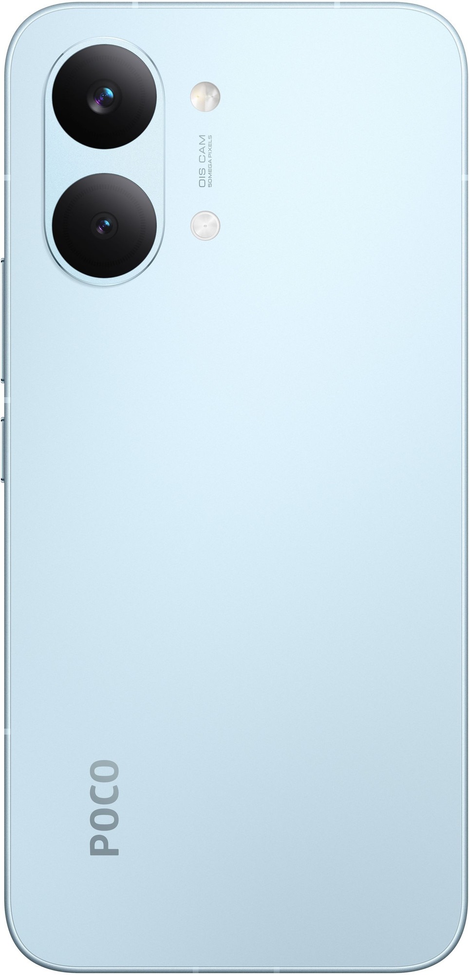 POCO X8 Pro Max 12GB/256GB Голубой