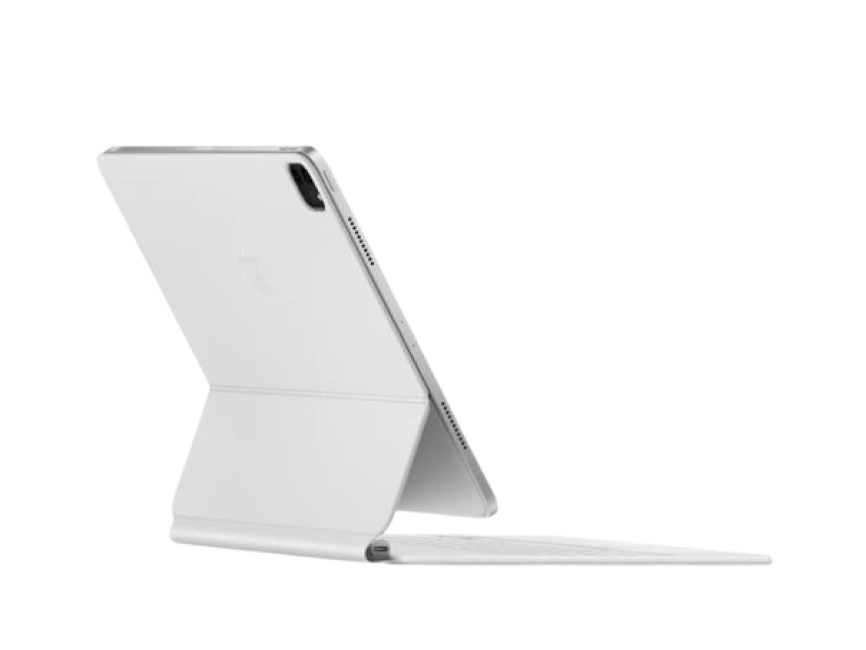 Клавиатура Apple Magic Keyboard for iPad Pro 11/ Ipad Air белый
