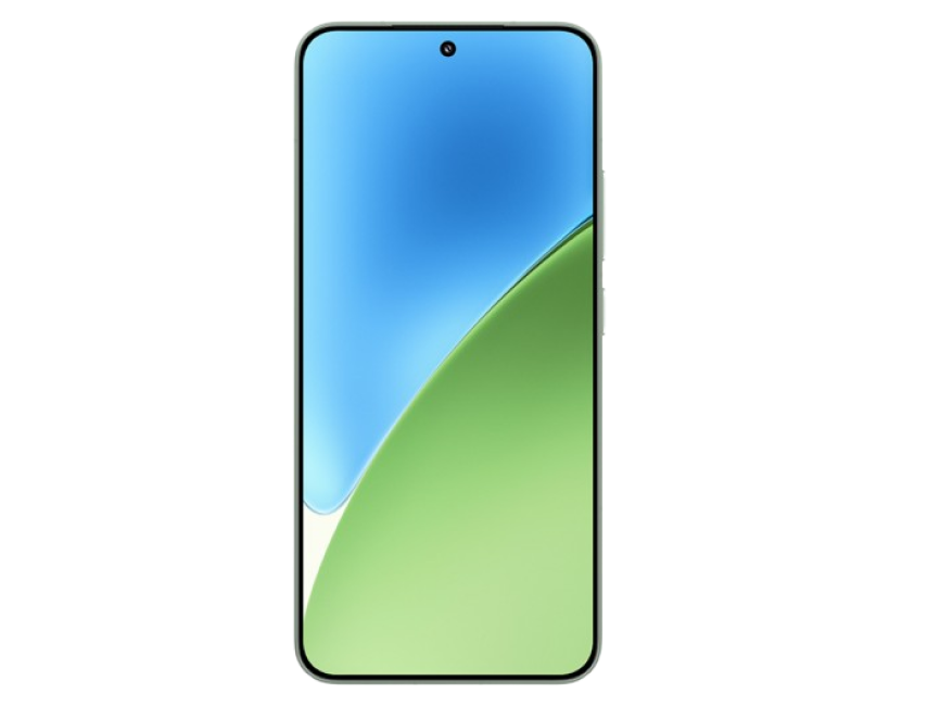 Xiaomi 15 12GB / 512GB зеленый
