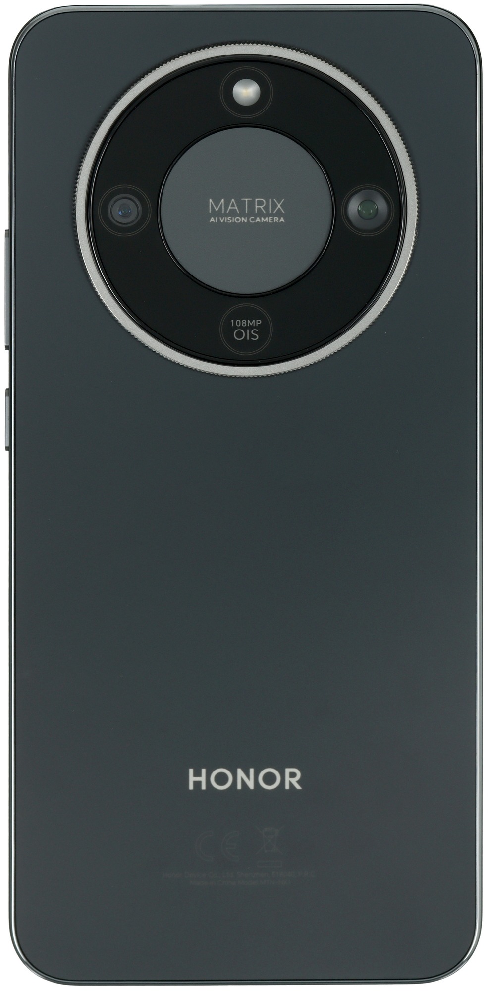 HONOR X9d 12GB/256GB Графитовый