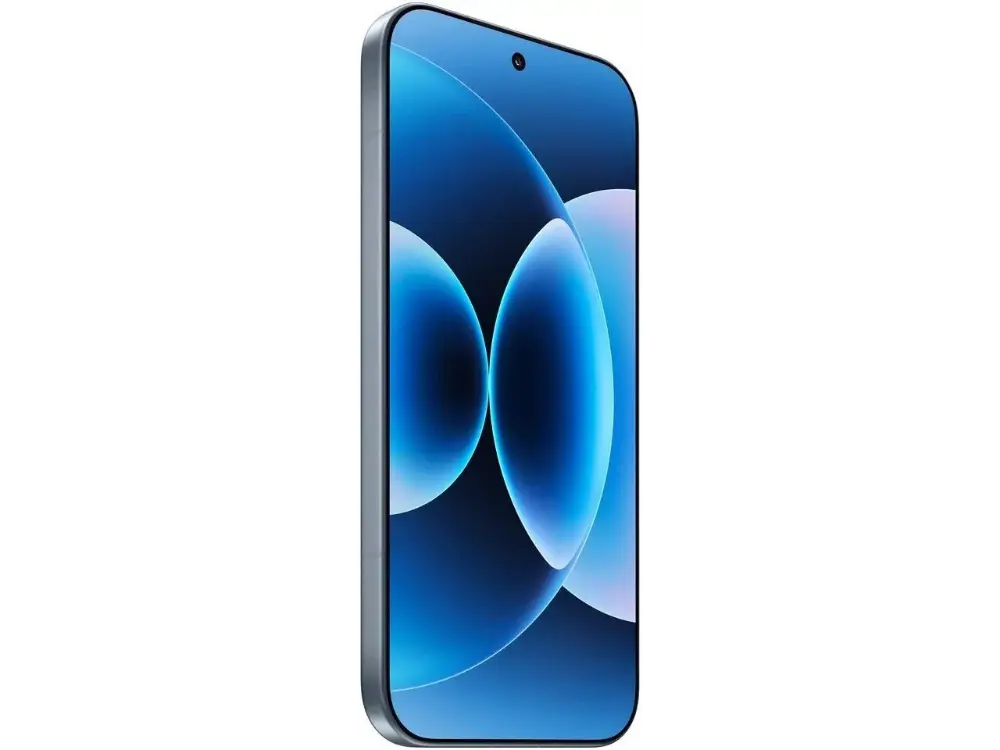 Xiaomi 17 12GB/256GB Голубой