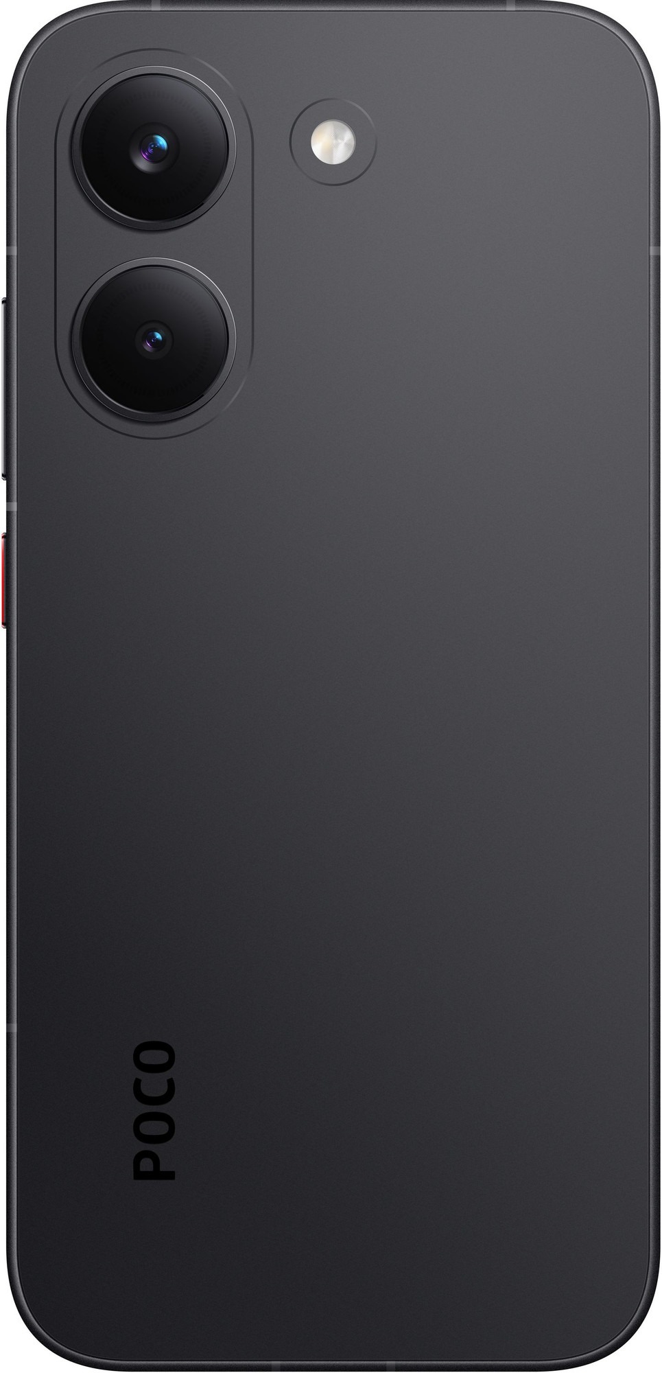 POCO X8 Pro 8GB/256GB Черный