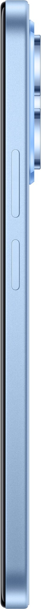 HONOR X8d 8GB/128GB Голубой