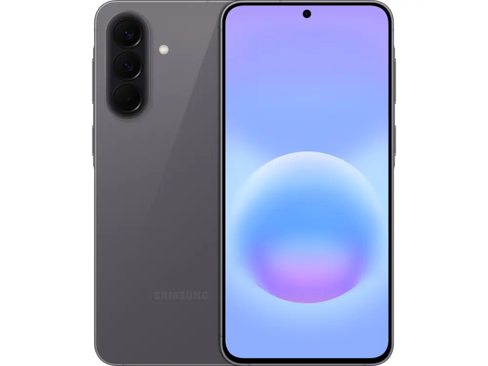 Samsung Galaxy A57 12GB/512GB Серый