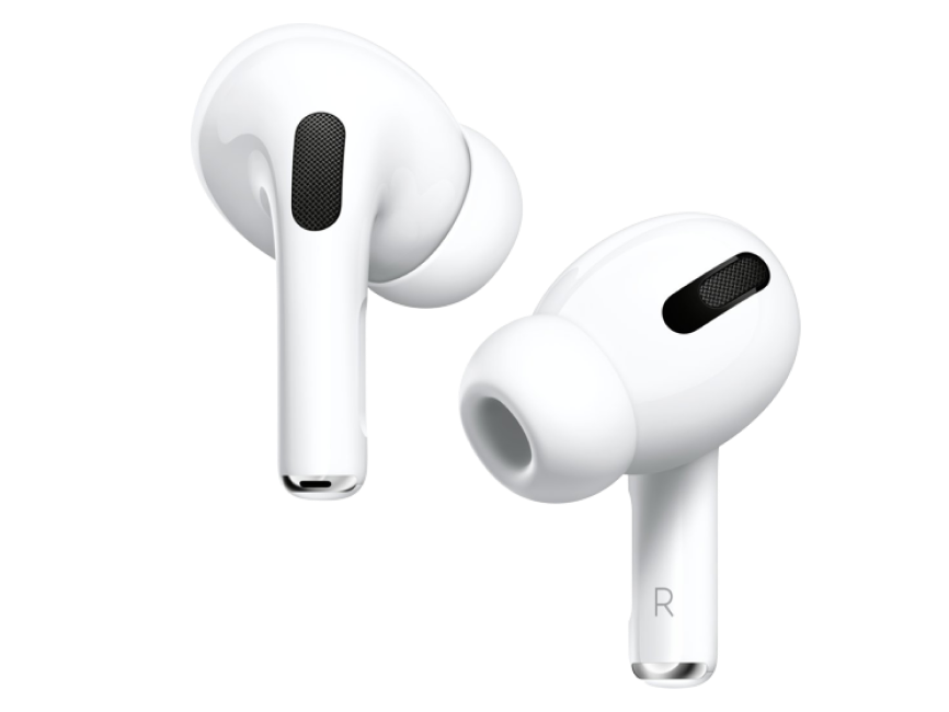 Наушники Apple AirPods Pro 2 (с разъемом USB Type-C)