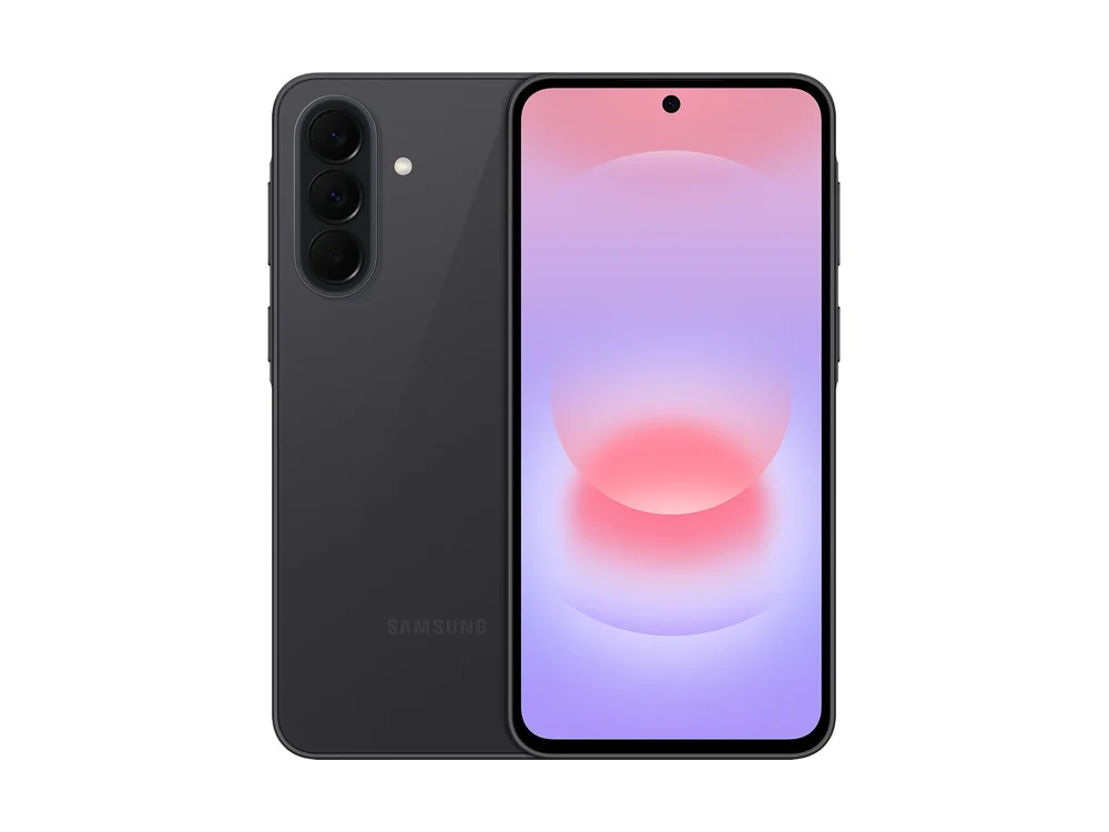 Samsung Galaxy A37 5G 8GB/128GB в цвете Чёрный
