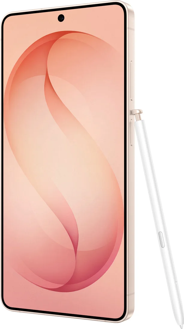 Samsung Galaxy S26 Ultra 16GB/1TB Розовое золото