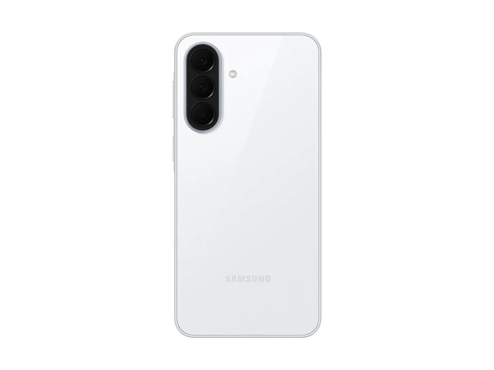 Samsung Galaxy A37 5G Белый — задняя панель