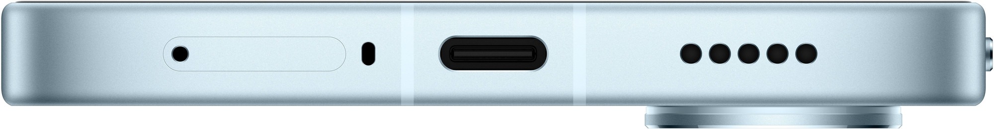 POCO X8 Pro Max 12GB/256GB Голубой