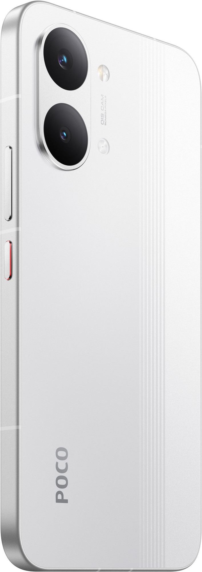 POCO X8 Pro Max 12GB/256GB Белый
