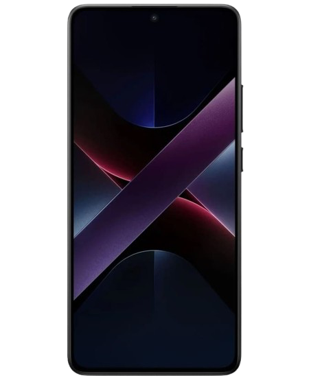 POCO X7 Pro 5G 12GB / 512GB зеленый