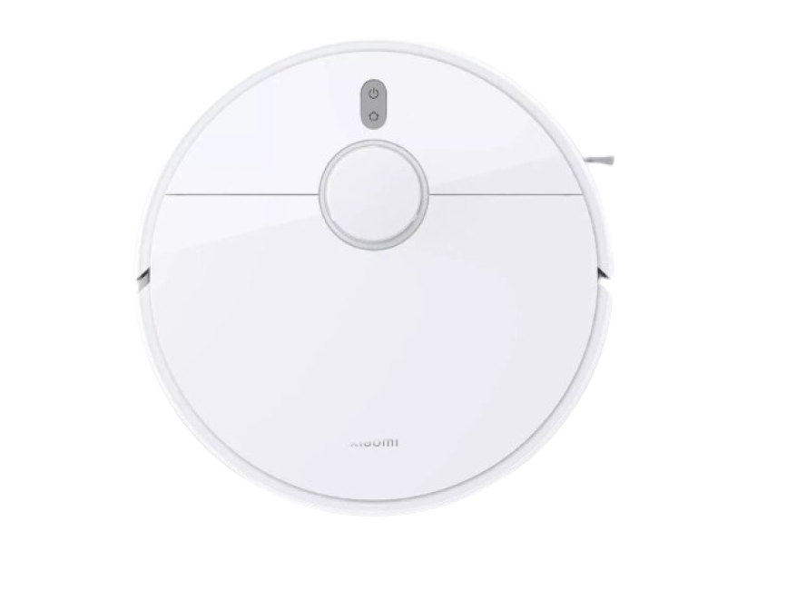 Робот-пылесос Xiaomi Robot Vacuum S10+