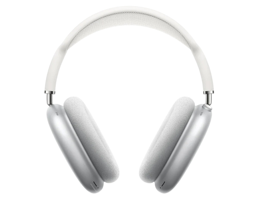 Наушники Apple AirPods Max серебристый